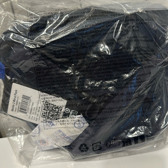 Arc’teryx MANTIS 2 WAIST PACK - Picture 6 of 6